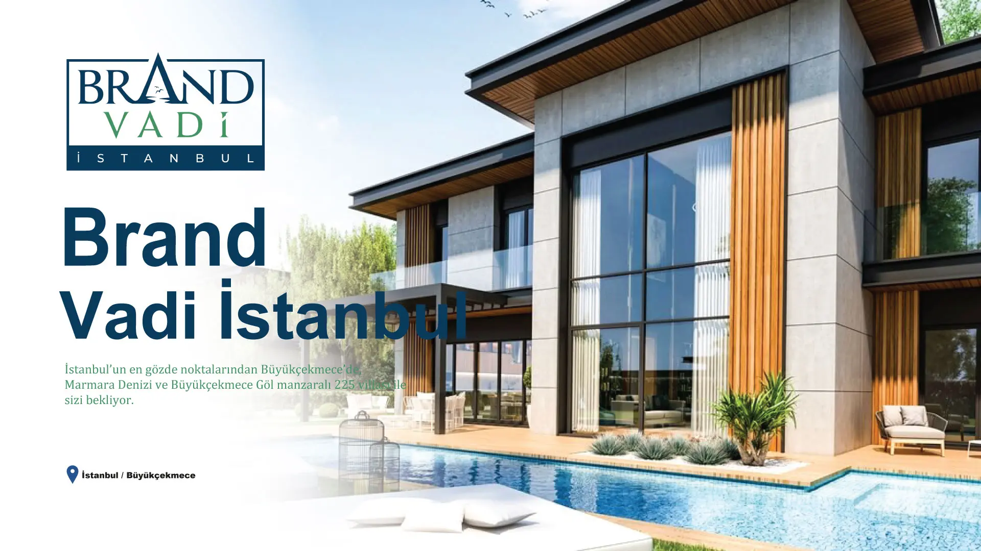 Brand Vadi İstanbul