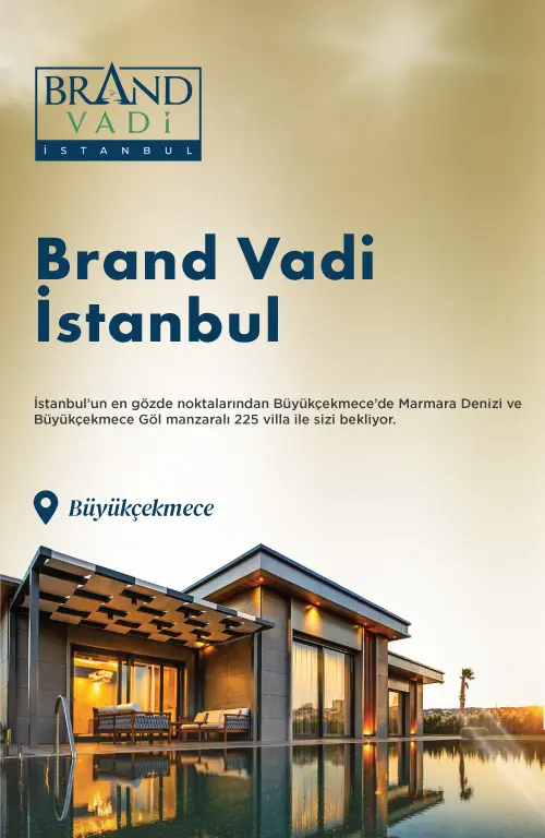 Brand Vadi İstanbul
