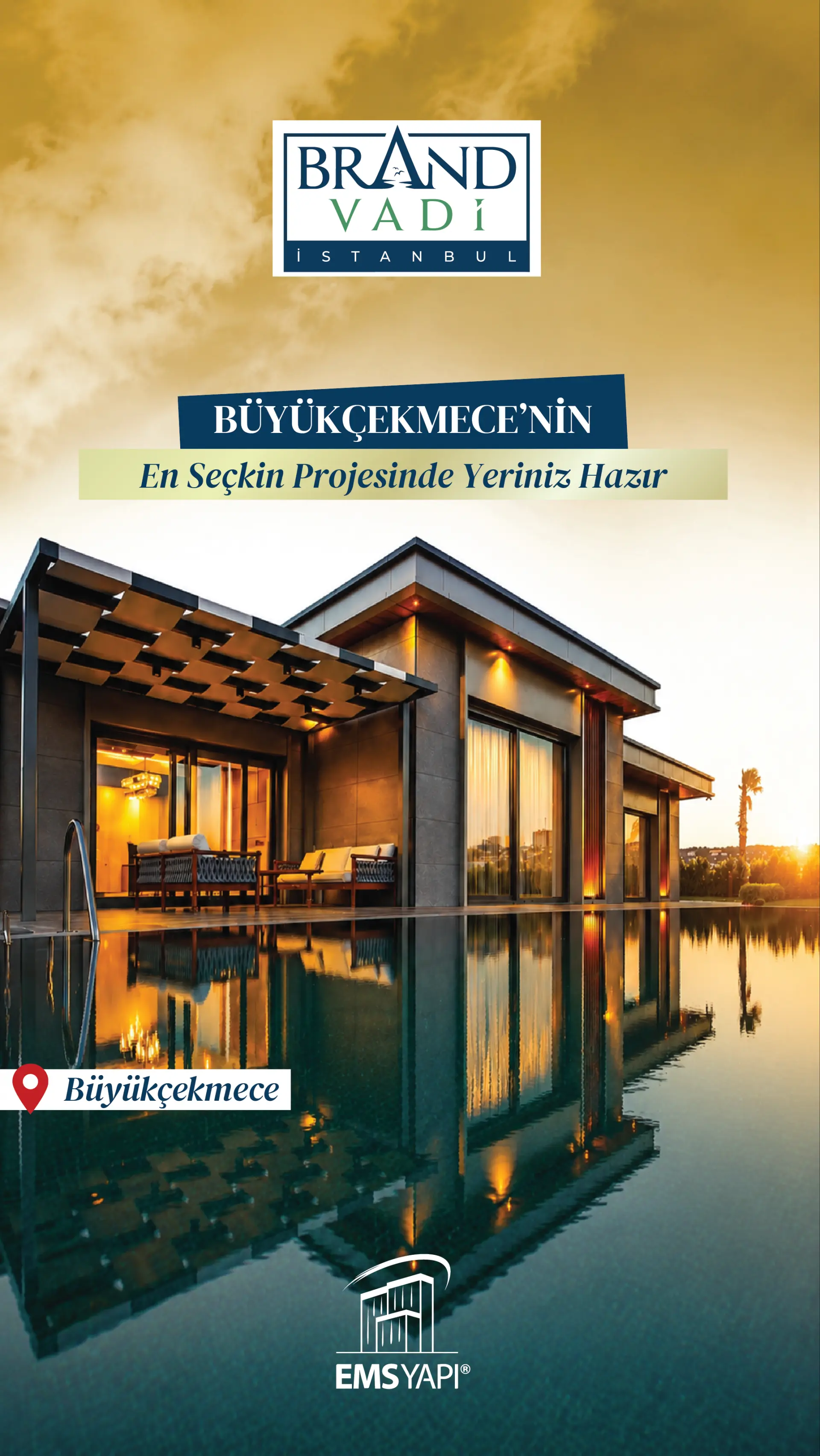 BRAND VADİ İSTANBUL