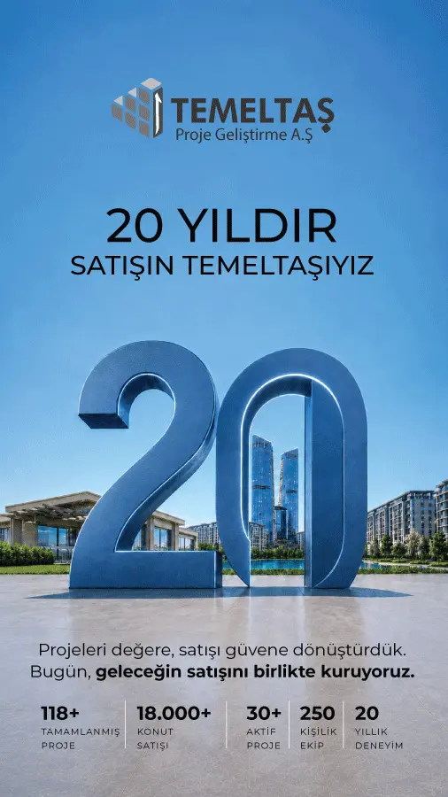20. YIL