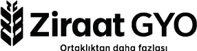 ZİRAAT GYO