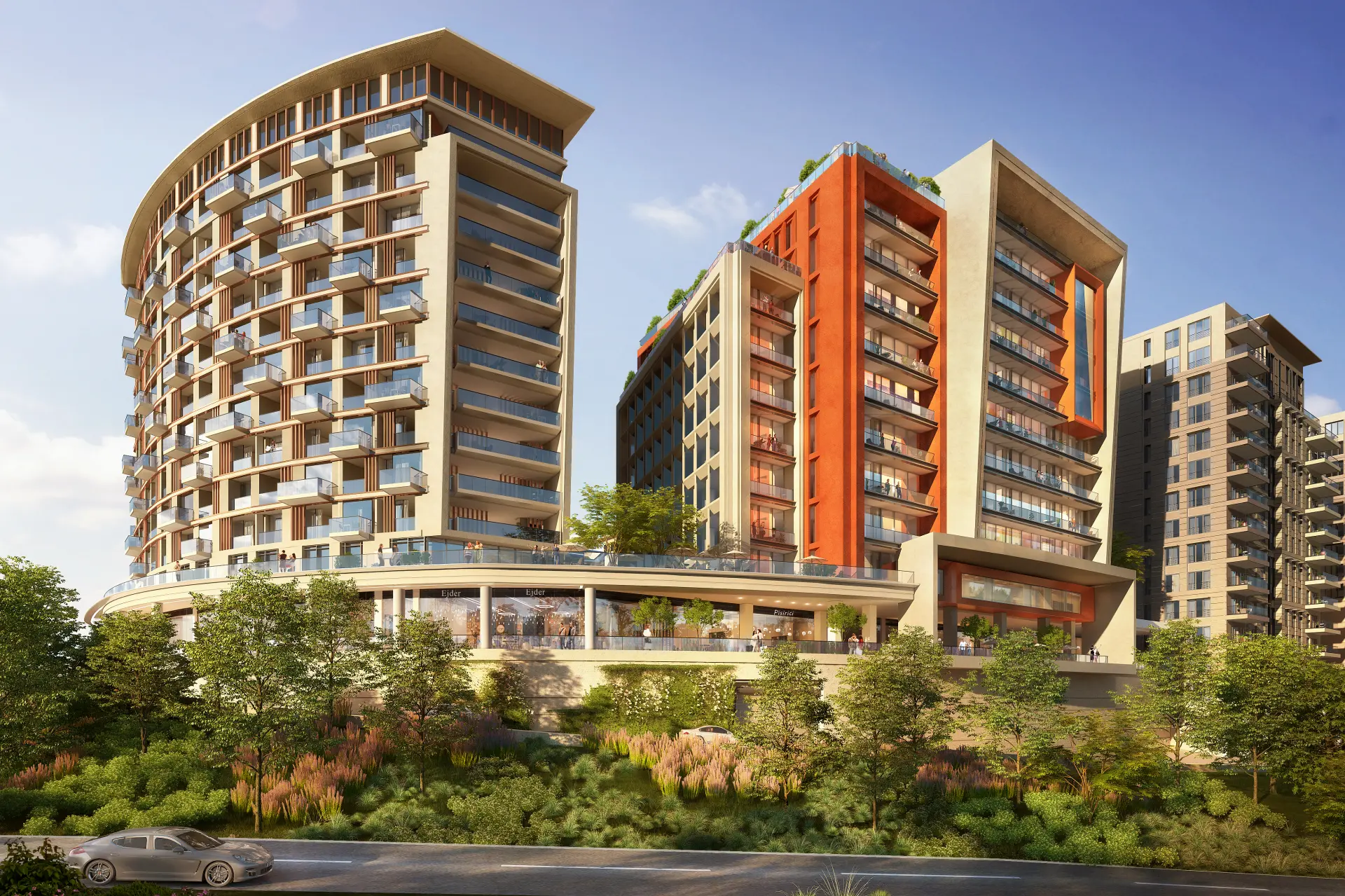 AKZİRVE TOPKAPI 29